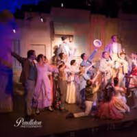 VIDEO: Get A First Look At THE MUSIC MAN At Farmers Branch's The Firehouse Theatre Video