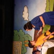 Photo Flash: First Look at YOU'RE A GOOD MAN, CHARLIE BROWN at Sol Theatre