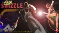 Photo Flash: The Creators of La Soiree Return With CLUB SWIZZLE
