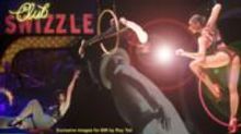 Photo Flash: The Creators of La Soiree Return With CLUB SWIZZLE