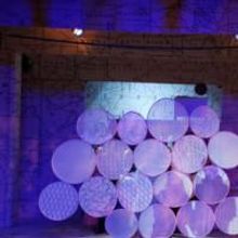 Photo Flash: Rodgers and Hammerstein's OKLAHOMA! At Roxy Regional Theatre