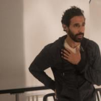 Photo Flash: Daniel McCoy's New Play PERFECT TEETH Comes to Theaterlab
