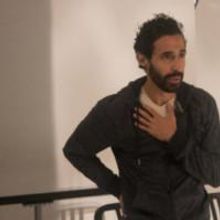 Photo Flash: Daniel McCoy's New Play PERFECT TEETH Comes to Theaterlab