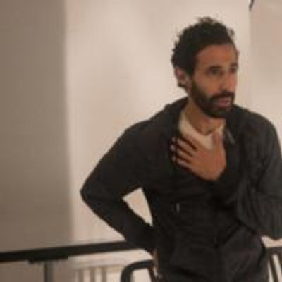 Photo Flash: Daniel McCoy's New Play PERFECT TEETH Comes to Theaterlab