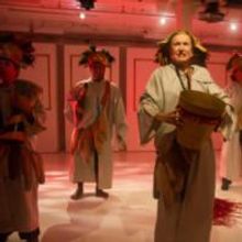 Photo Flash: Daniel McCoy's New Play DICK PIX Premieres in New York City