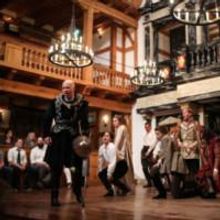 Photo Flash: First Look at RICHARD III At The American Shakespeare Center's Blackfria