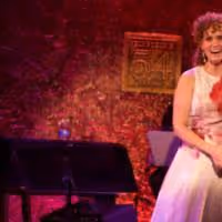 Photo Flash: Autumn Hurlbert Makes Feinstein's/54 Below Solo Debut