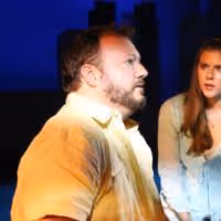 Photo Flash: First Look at Cape Rep Theatre's MAMMA MIA!