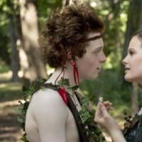 Photo Flash: Never Grow Up With Outcry Youth Theatre's PETER PAN At The Addison…