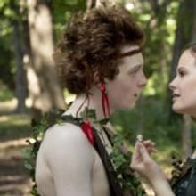 Photo Flash: Never Grow Up With Outcry Youth Theatre's PETER PAN At The Addison Thea