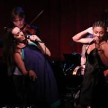 Photo Flash: Mairi Dorman-Phaneuf Hosts 'More About The Melody' at Birdland