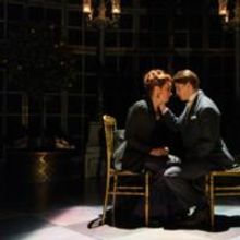 Photo Flash: First Look at Sierra Boggess and Boyd Gaines in THE AGE OF INNOCENCE