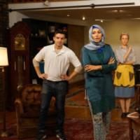Photo Flash: First Look At Exquisite Corpse Company's THIS IS A DISTRACTION