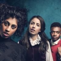 Photo Flash: First Look At The Cast Of WASTED At Southwark Playhouse