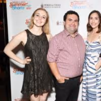 Photo Flash: Summer Shorts Celebrates Opening Night