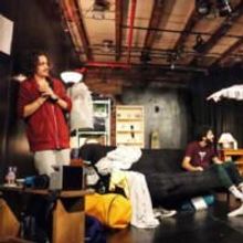 Photo Flash: First Look At SCUM, A New Kind Of Apocalpyse Play By Sarah Shear