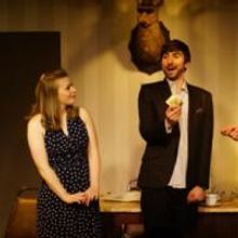 Photo Flash: First Look at THE INSPECTOR GENERAL at Throughline Theatre