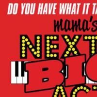 Photo Flash: Top 5 Picked At Don't Tell Mama's 'Mama's Next Big Act'!