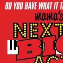 Photo Flash: Top 5 Picked At Don't Tell Mama's 'Mama's Next Big Act'!