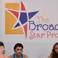 Photo Flash: A Master Class On Amazingness With Jenn Gambatese At The Broadway Star…