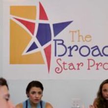 Photo Flash: A Master Class On Amazingness With Jenn Gambatese At The Broadway Star…