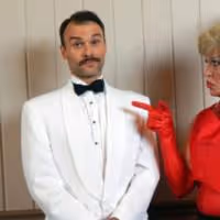 Photo Flash: First Look at Stage Door Theatre's LA CAGE AUX FOLLES Opening August 31