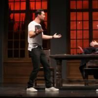 Photo Flash: First Look at Westport Country Playhouse's THE UNDERSTUDY