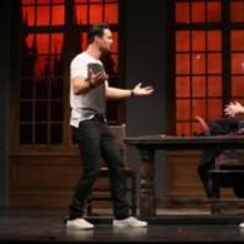 Photo Flash: First Look at Westport Country Playhouse's THE UNDERSTUDY