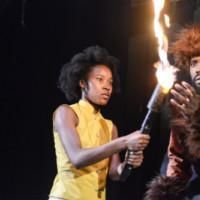 Photo Flash: THE JUNGLE BOOK Opens At Greenwich Theatre