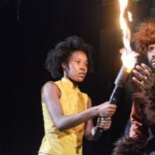 Photo Flash: THE JUNGLE BOOK Opens At Greenwich Theatre