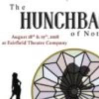 Photo Flash: New Paradigm Theatre Presents THE HUNCHBACK OF NOTRE DAME At Fairfield…