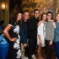 Photo Flash: They've Been Found! Meet the Cast and Creatives of DEAR EVAN HANSEN…
