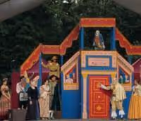 Photo Flash: Hip To Hip Theatre Company Enters Final Week Of 2018 Season