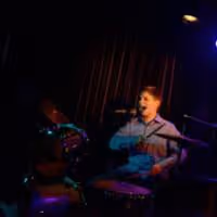 Photo Flash: Inside The World Premiere Of THE EARLY NIGHT SHOW LIVE! Starring Joshua…
