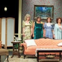 Photo Flash: First Look at ALWAYS A BRIDESMAID At Flat Rock Playhouse