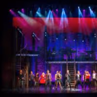 Photo Flash: First Look At JUKEBOX HERO The Musical