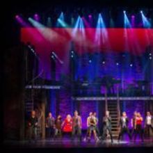 Photo Flash: First Look At JUKEBOX HERO The Musical