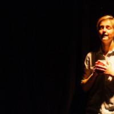 Photo Flash: First Look At BLUETS Produced By The Syndicate