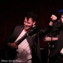 Photo Flash: The Broadway at Birdland Concert Series Presents Dancer/Singer Evan…