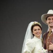 Photo Flash: OKLAHOMA! At STAGES St. Louis
