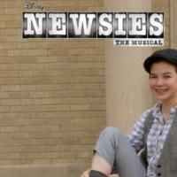 Photo Flash: 'The World Will Know' These NEWSIES at MYO Youth Theatre