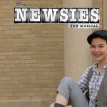 Photo Flash: 'The World Will Know' These NEWSIES at MYO Youth Theatre