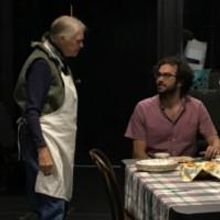 Photo Flash: First Look at IN THE BLEAK MIDWINTER at Shetler Studios