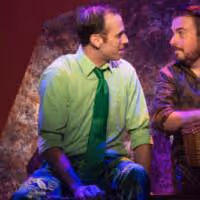 Photo Flash: A YEAR WITH FROG AND TOAD Now On Stage At Orlando REP