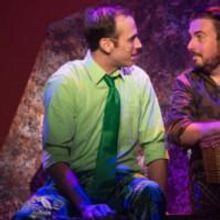 Photo Flash: A YEAR WITH FROG AND TOAD Now On Stage At Orlando REP