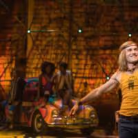 Review Roundup: Geva Theatres's Production Of HAIR