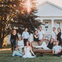 Photo Flash: Meet The Cast Of A LITTLE NIGHT MUSIC At The Encore Musical Theatre…