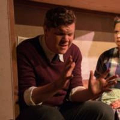 Photo Flash: First Look At Lakewood Playhouse's Production Of Neil Simon's BRIGHTON BEACH MEMOIRS
