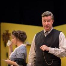 Photo Flash: First Look at THE UNDERPANTS at the Sherman Playhouse