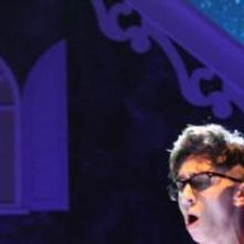 Photo Flash: First Look at The Long Island Premiere Of FUN HOME At Smithtown Performi